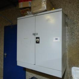 Wandschrank