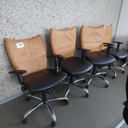 Bürodrehsessel