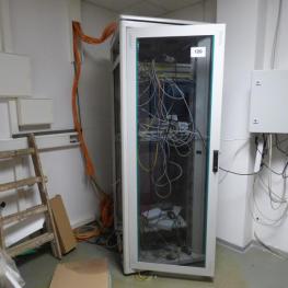 EDV Rackschrank