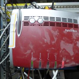 Wlan Router