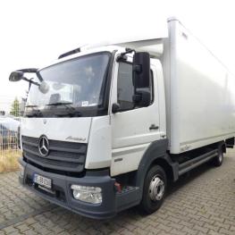 LKW