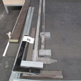 Posten Messmittel