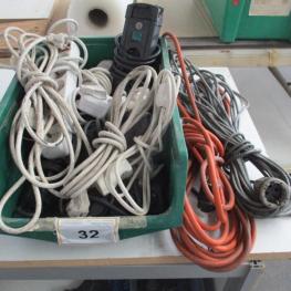 Posten Mehrfachstecker