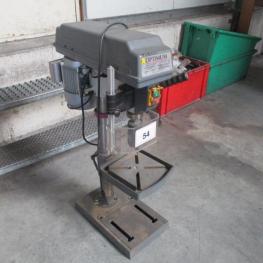 Tischbohrmaschine