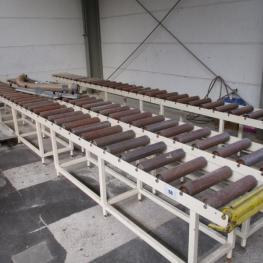 Posten Rollenbahnen