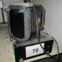 Uv Lampe