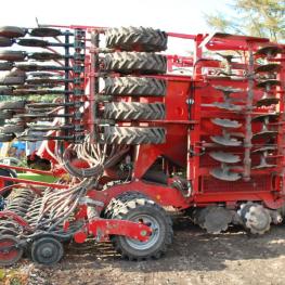 Drillmaschine