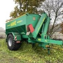 Überladewagen