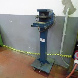 Entgratmaschine