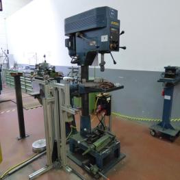 Column Drill