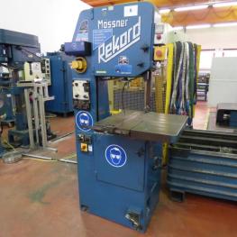Metal Bandsaw