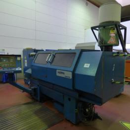 Cycle Lathe