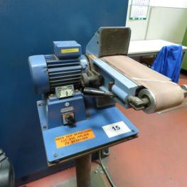 Belt Sander