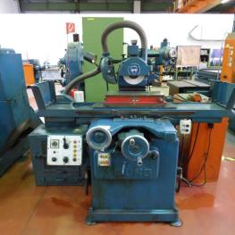 Surface Grinding Machine