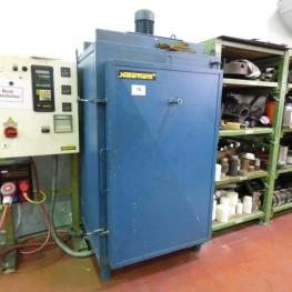 Annealing Furnace