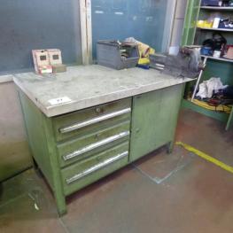 Workbench