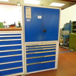 Magazinschrank