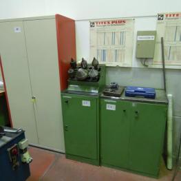 Steel Cabinets