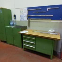 Werkbank
