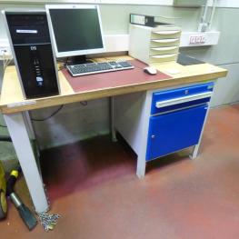 Workbench