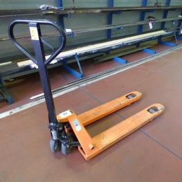 Pallet Truck