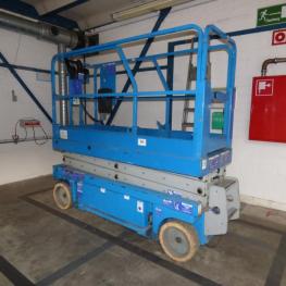Lifting Platform