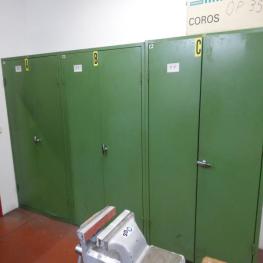 Werkzeugschrank