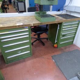 Workbench