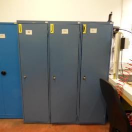 Werkzeugschrank