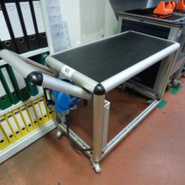 Platform Transport Trolley