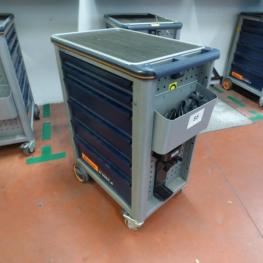 Tool Trolley