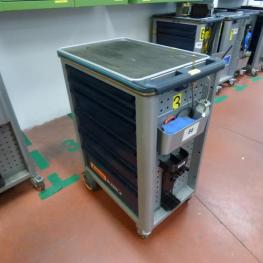 Tool Trolley