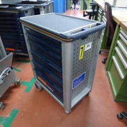 Tool Trolley