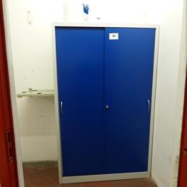 Sliding Door Cabinet