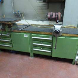 Workbench