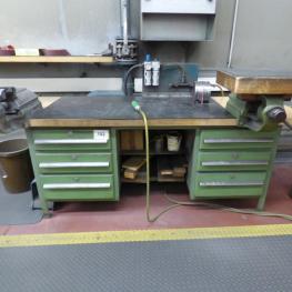 Workbench