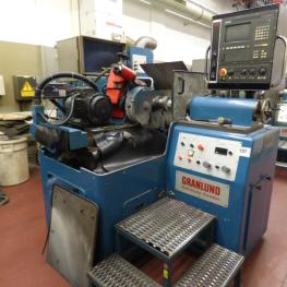 External Cylindrical Grinding Machine
