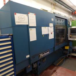Spike Grinding Machine