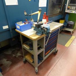 Workbench