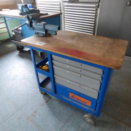Workbench