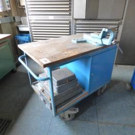 Workbench
