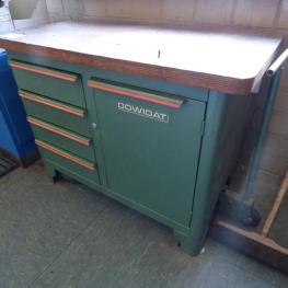 Werkbank