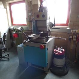 Cold Circular Saw