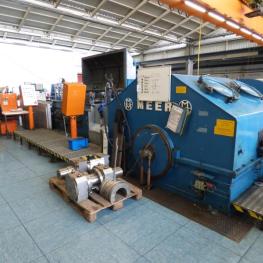 Cold pilger mill KPW 212