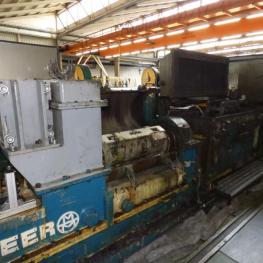 Cold pilger mill KPW 227