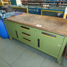 Workbench