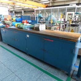 Workbench