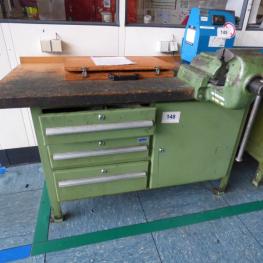 Werkbank