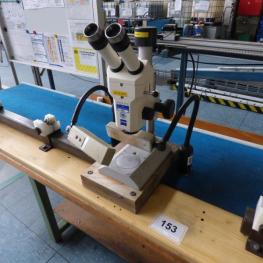 Stereo Microscope