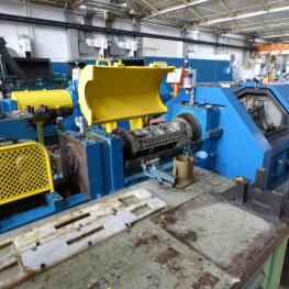 Cold pilger mill KPW 222